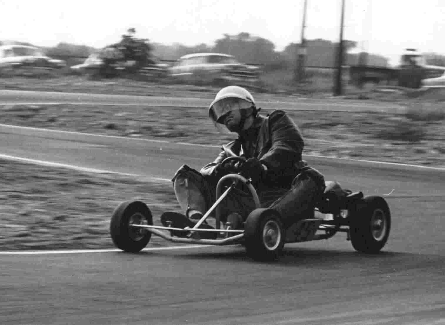 Karting History 1959