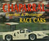 chaparral